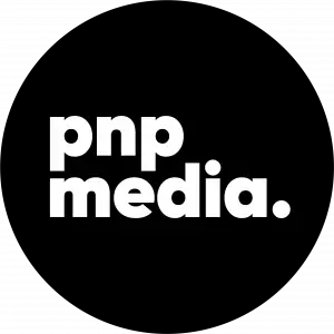 Firmenlogo der Firma PNP Media